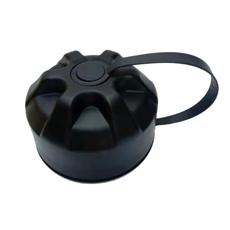 货车专车专用油箱盖防尘罩