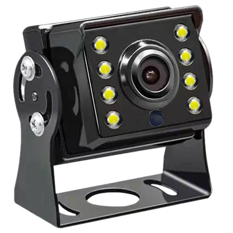 高清货车通用款摄像头