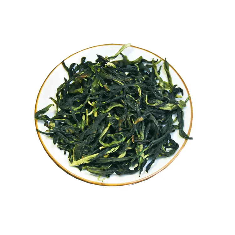 凤凰单枞茶高山浓香抽湿鸭屎香凤凰单丛乌龙茶叶花香传统工艺组合