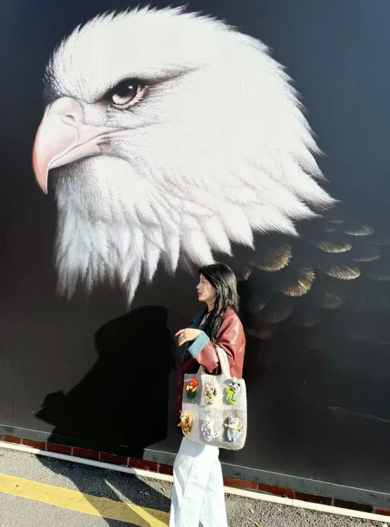 外出手提包妈妈包原创包包（直播间选款）