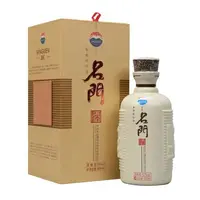 MOUTAI/茅台灰名门 酱香型白酒53度500ml