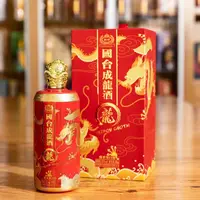国台成龙酒酱香型53度500ml