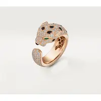 4011---18K金镶嵌百搭戒指