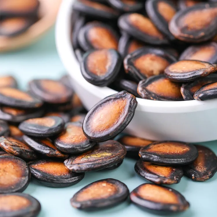 【新疆发货】精选多味西瓜子五香味西瓜子办公室休闲零食炒货500g