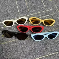 准新品  法国奢饰品牌 JACQUEMUS  巴黎时装周 时尚眼镜 男女同款