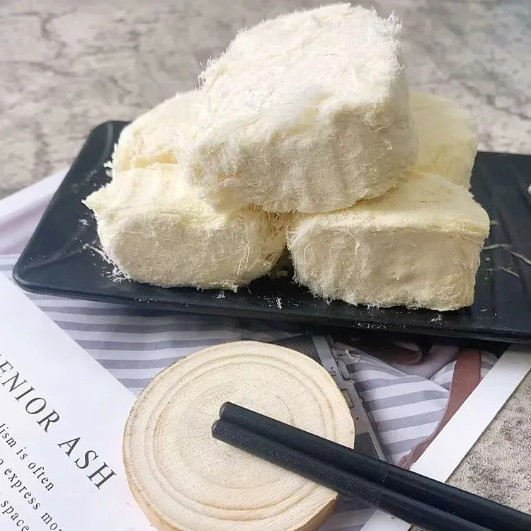 手工制作儿时记忆老式糕点特产黑芝麻龙须糖麦芽糖龙须酥传统民间