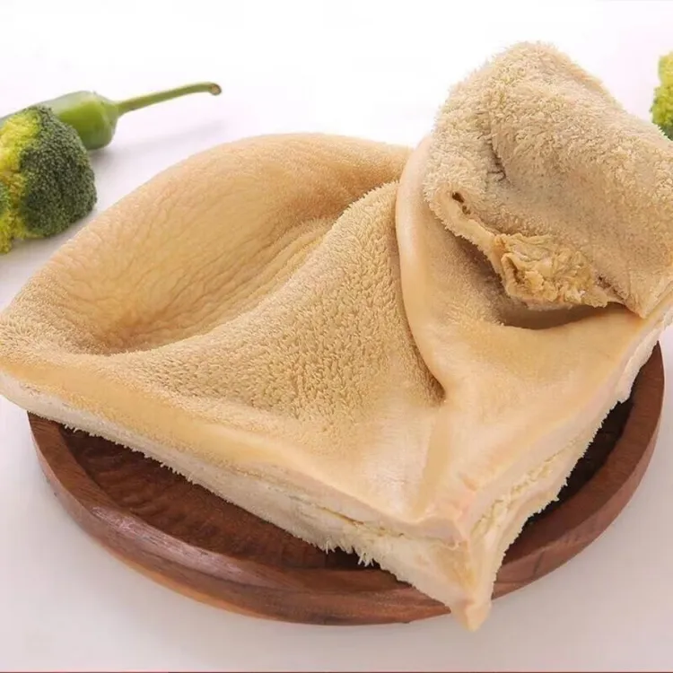 当天新宰新鲜牛肚牛大肚 9分熟牛肚冷冻半成品火锅食材