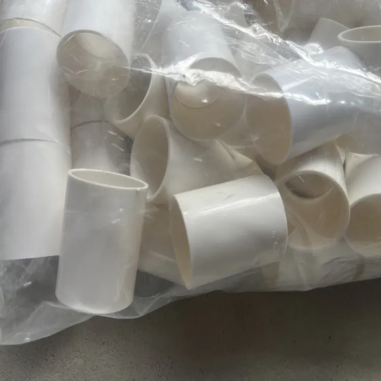 PVC直接线管电线管配件