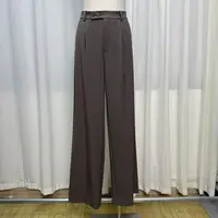 0158休闲舒适休闲裤17(有）