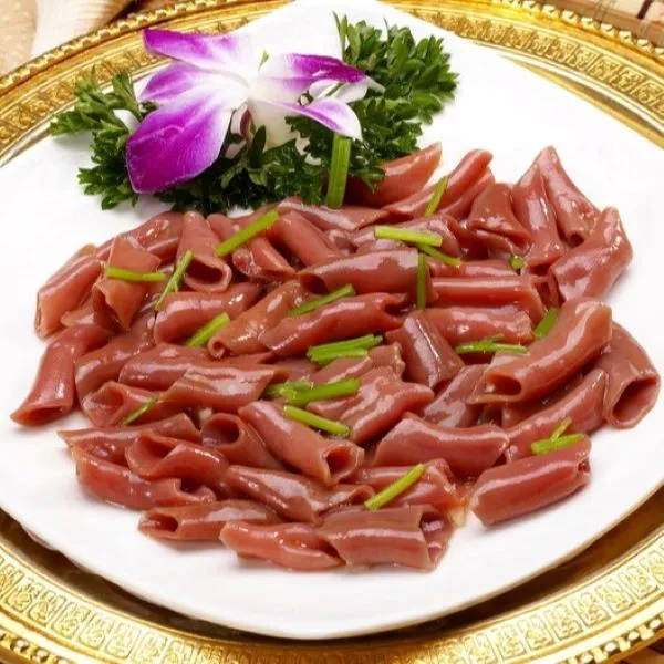 海肠200g/包*2包 顺丰