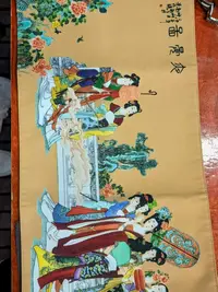 中国景德镇高端茶巾随机发