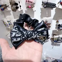 N503高级轻奢皮皮小肠圈