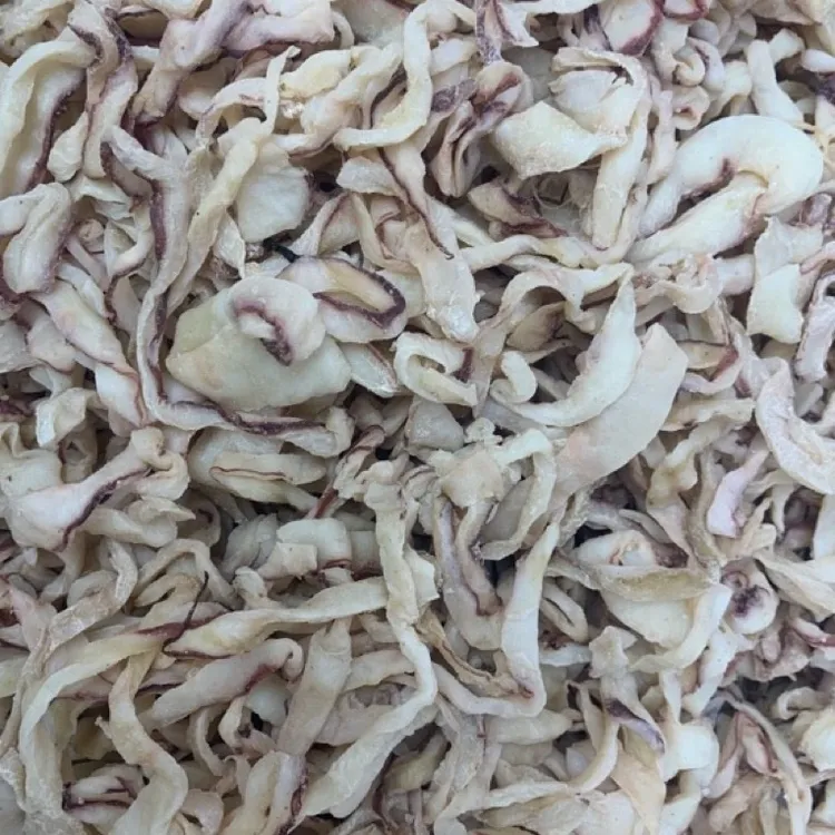 【蚝西施专线】本港鱿鱼圈中装海鲜干货包邮