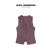 ALEXLAWRENCE/埃里克斯劳伦斯女士马甲2901176