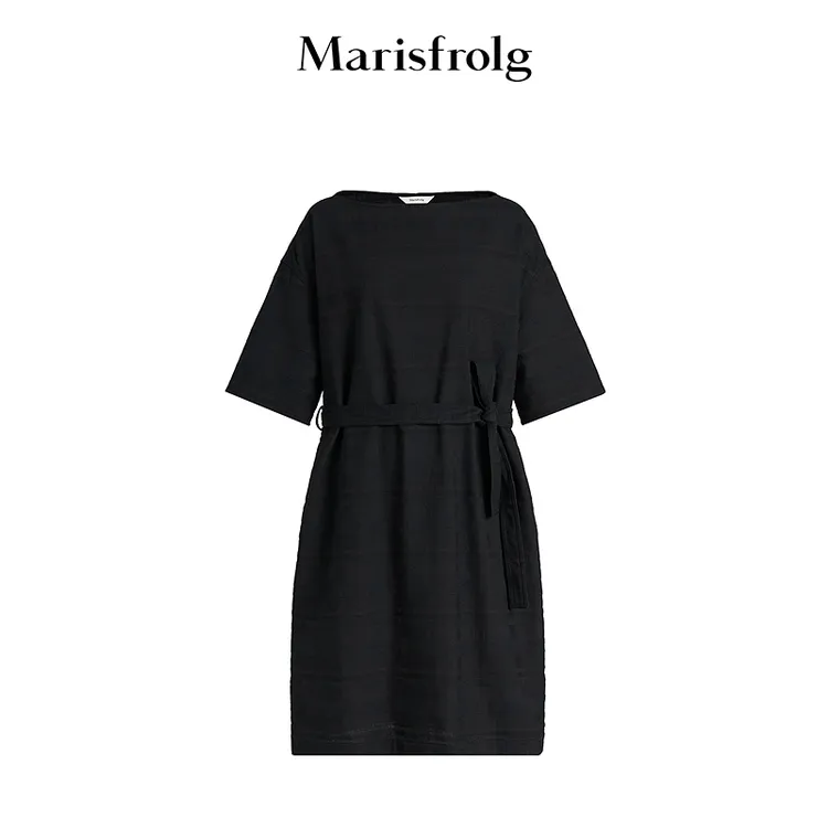 Marisfrolg玛丝菲尔连衣裙AAGB30066