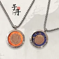 合金吊坠 【蜜棠二店】元帅吊坠（多样性发/发一条）F2-309-310