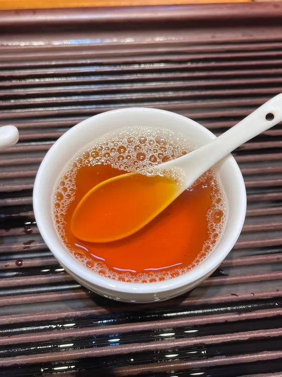 巨好喝性价比巨高的果香肉桂