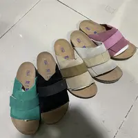 25款时尚休闲百搭外穿一字拖女鞋