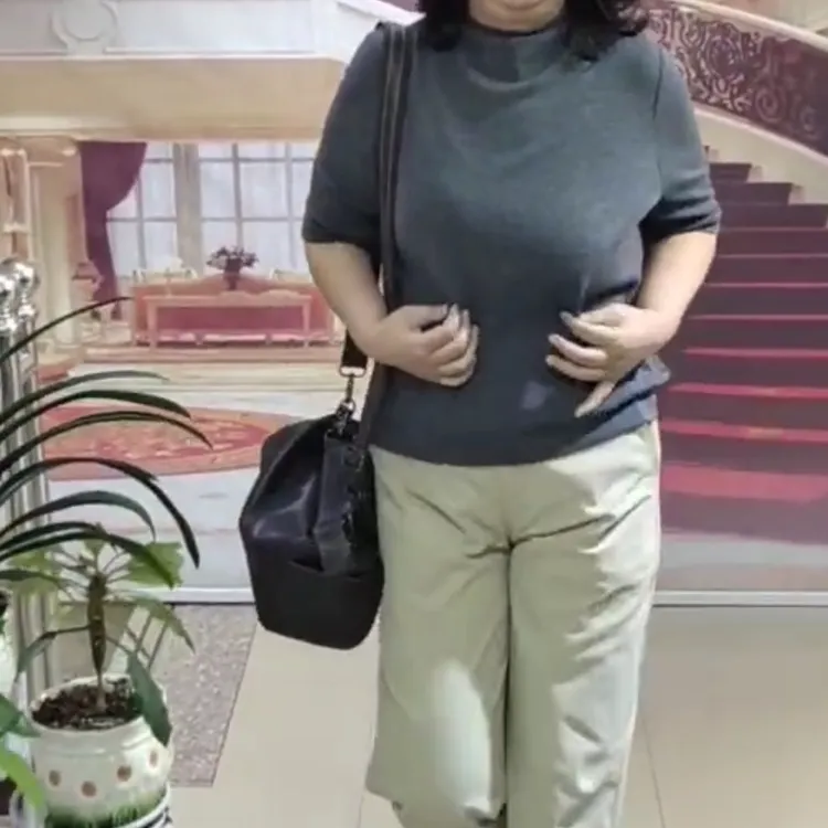 大码女装，上衣——17304号