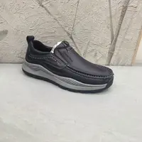 男鞋 7268豆豆鞋男皮鞋（牛皮） 