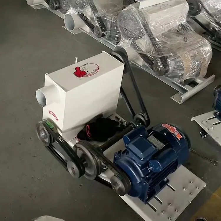 大型中驱吸粮机双管抽粮上料机可定制长度多功能抽粮机中驱吸粮机