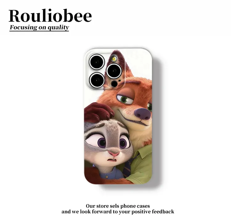 朱迪尼克适用苹果17promax手机壳iPhone16华为oppo小米15vivo菲林