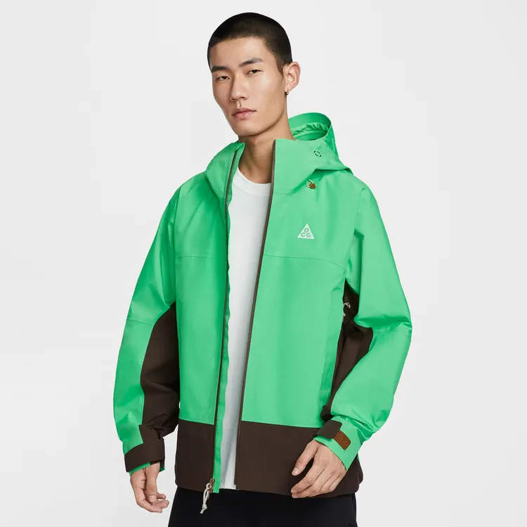 【滔搏联动】NIKE耐克中性U ACG SFADV MSRY梭织连帽外套FV8642-388