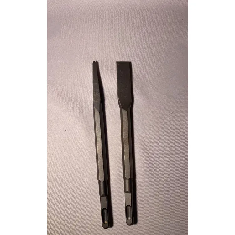 高硬度高材质电锤专用镐头钻头