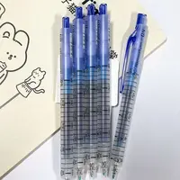 【蓝墨-10支】E02清库存小鸭先行蓝墨,掉封蜡不售后