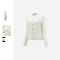【YUXI】休闲圆领外套DJT1730