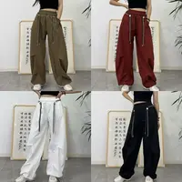 YT秋季新品8803款高级水洗棉工装裤