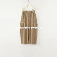 AP洛哥53157KC【常规版162cm以下/工序】100棉斜纹工装风休闲长裤