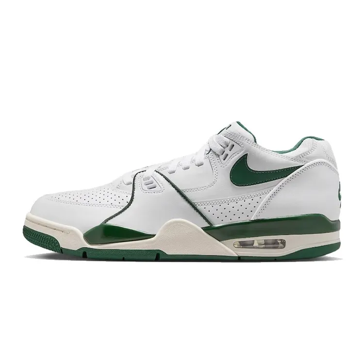 【滔搏联动】nike耐克男子AIR FLIGHT '89 LOW运动休闲鞋HJ4484-102