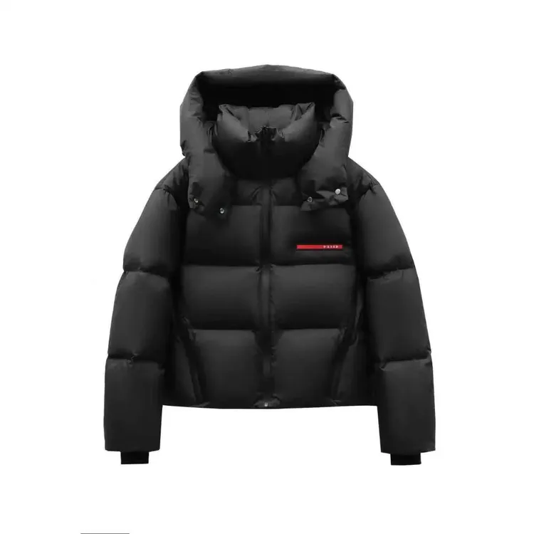 2025全新升级奢品海外高定男女同款时尚百搭羽绒服WPLD