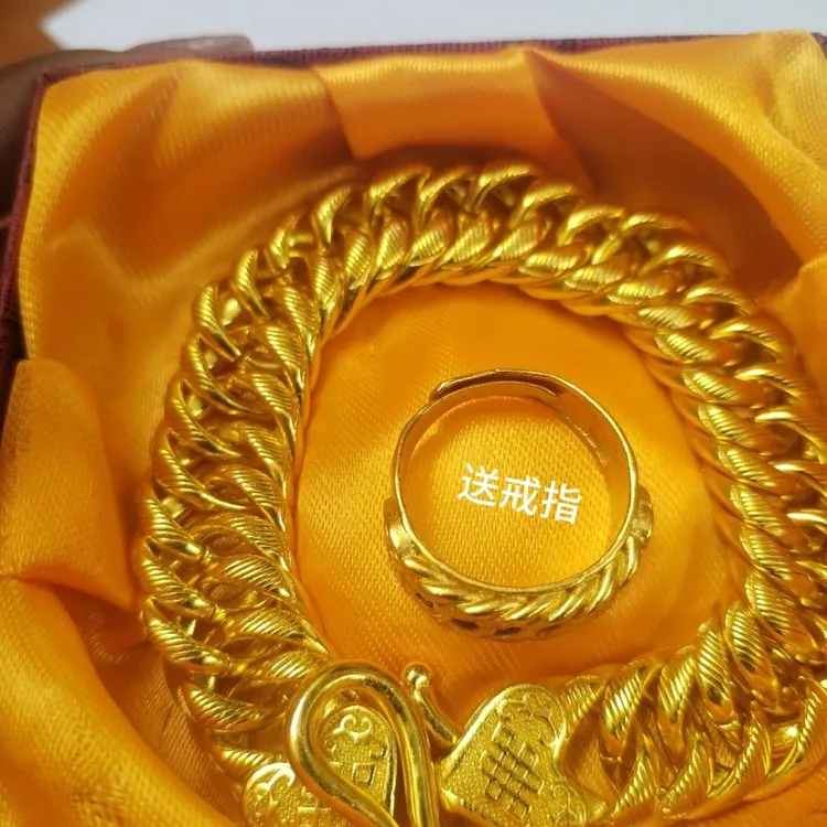 铜合金亚克力手链 2025年新款手链买一送一