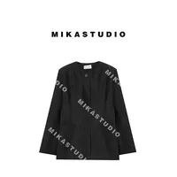 25孤品50%200宽松廓版休闲西装SOUL8964411