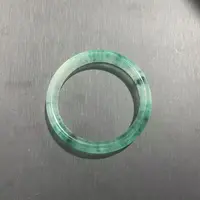 【配礼盒】  特级天然玉石精品手镯  AAA005