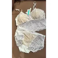 LMY 内衣两件套套装 #6880