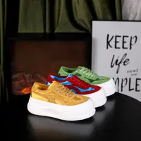 增高6cm时尚潮流百搭女士休闲鞋869