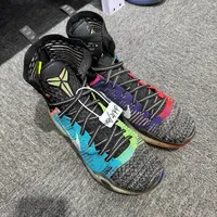 44码 99新 zk10鸳鸯 球鞋