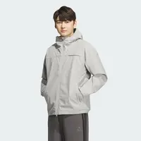 adidas/阿迪达斯男子SL WARM JKT运动健身夹克外套KG5179