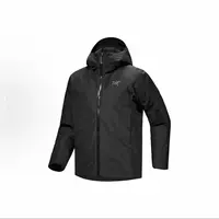 ARC'TERYX/始祖鸟Solano系列DOWN GTX 防风防水保暖羽绒服男款