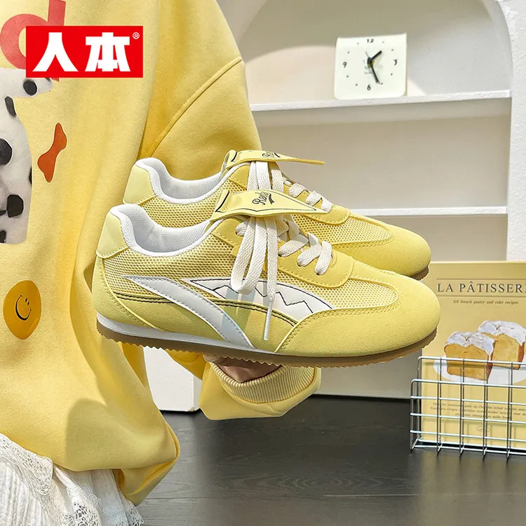 ins网红小众韩版女鞋运动鞋休闲百搭学生小白鞋板鞋老爹鞋复古潮