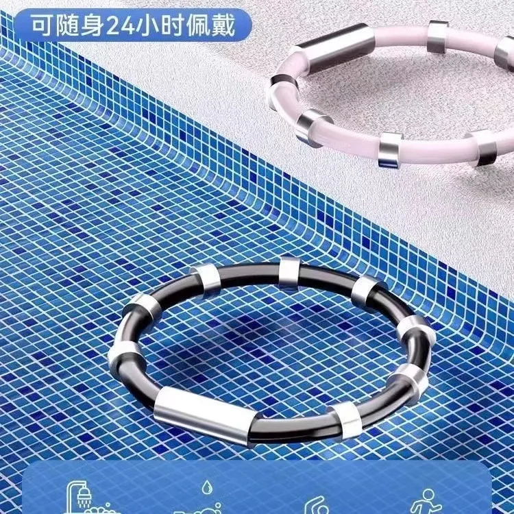 DD冬季防静电手环无线人体静电释放器消除器抗静电去除静电神器