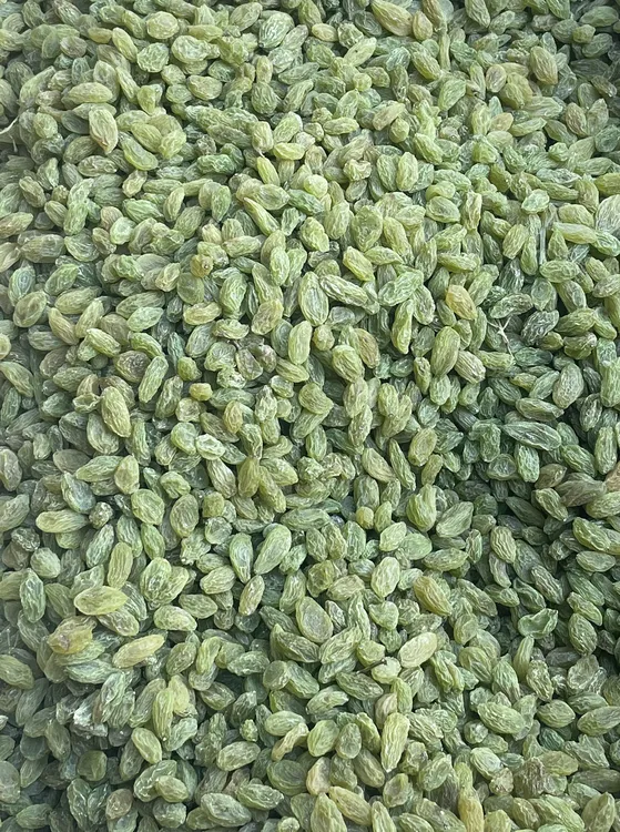 新疆吐鲁番kuruk uzum 提子