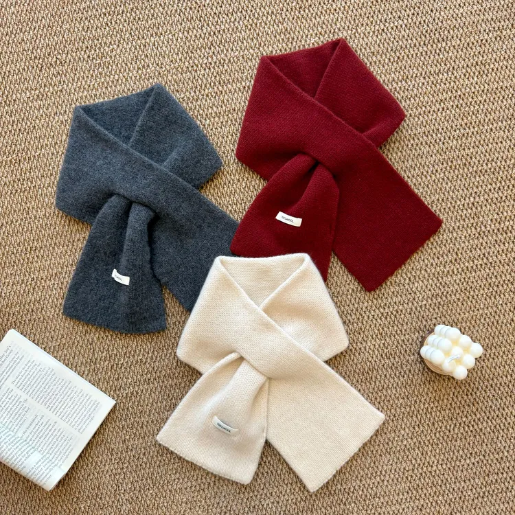 【PGXIAOM】润秀定制围巾WJ435