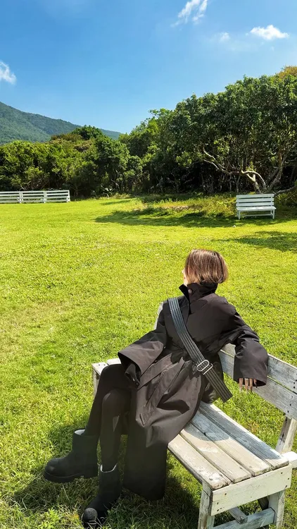 AMAZING IN | 95鹅绒 | 长款风衣鹅绒服女 A251017-AI5ADDJ18112