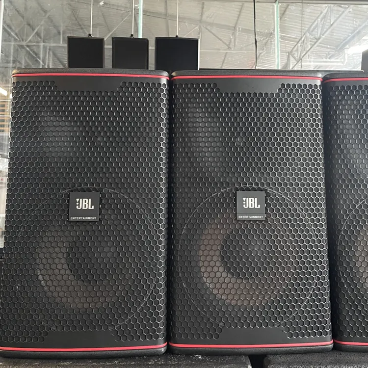 JBL 娱乐音响 型号KP8052 不包邮