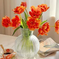 【云舍花卉】【香橙哒】方德郁金香 全场任意满两单及以上鲜花包邮