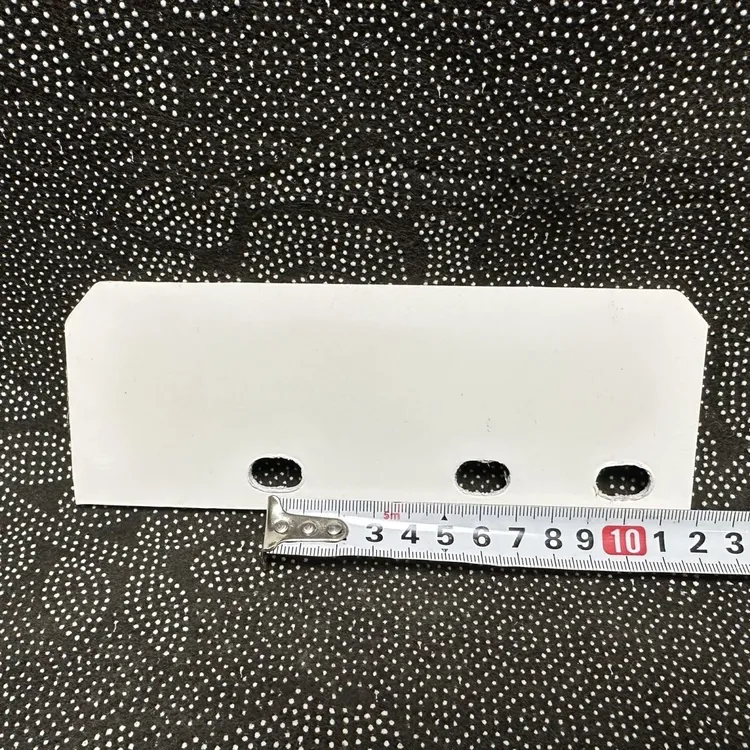 沃得锐龙收割机配件拨禾轮流梳皮胶五星刮皮加厚耐磨帆布幅盘刮板